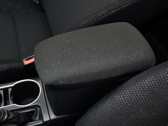 2017款 1.2T E 手动新锐版