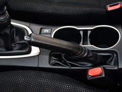 2017款 1.2T E 手动新锐版
