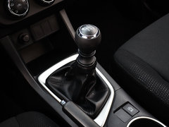2017款 1.2T E 手动新锐版