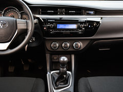 2017款 1.2T E 手动新锐版