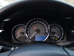 2017款 1.2T E 手动新锐版