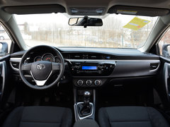 2017款 1.2T E 手动新锐版