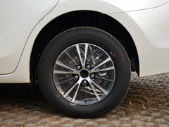 2017款 1.2T E 手动新锐版