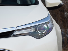 2017款 1.2T E 手动新锐版