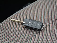 2017款 230TSI 自动舒适型