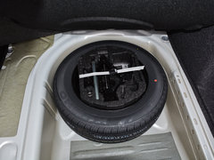 2017款 230TSI 自动舒适型