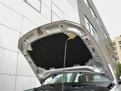 2017款 230TSI 自动舒适型