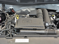 2017款 230TSI 自动舒适型
