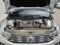 2017款 230TSI 自动舒适型