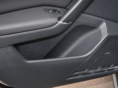 2017款 230TSI 自动舒适型
