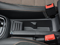 2017款 230TSI 自动舒适型