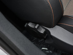 2017款 230TSI 自动舒适型
