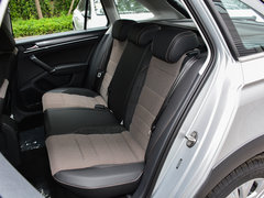 2017款 230TSI 自动舒适型