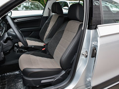 2017款 230TSI 自动舒适型