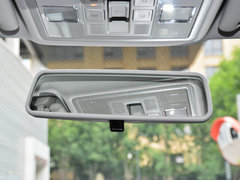 2017款 230TSI 自动舒适型