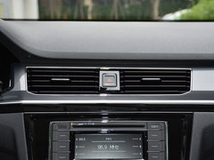 2017款 230TSI 自动舒适型