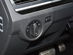 2017款 230TSI 自动舒适型