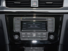 2017款 230TSI 自动舒适型