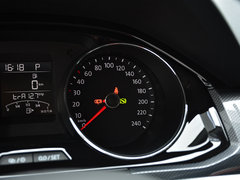 2017款 230TSI 自动舒适型