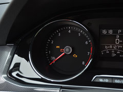 2017款 230TSI 自动舒适型