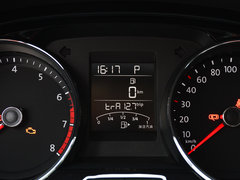 2017款 230TSI 自动舒适型