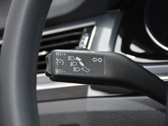 2017款 230TSI 自动舒适型