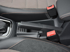 2017款 230TSI 自动舒适型