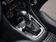 2017款 230TSI 自动舒适型