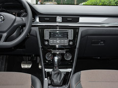 2017款 230TSI 自动舒适型