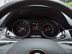 2017款 230TSI 自动舒适型