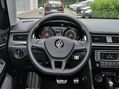 2017款 230TSI 自动舒适型