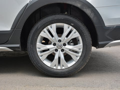 2017款 230TSI 自动舒适型