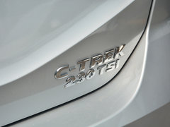 2017款 230TSI 自动舒适型