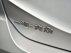 2017款 230TSI 自动舒适型