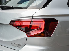 2017款 230TSI 自动舒适型