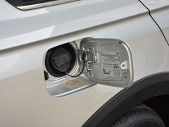 2017款 230TSI 自动舒适型