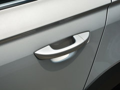 2017款 230TSI 自动舒适型