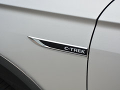 2017款 230TSI 自动舒适型