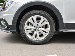 2017款 230TSI 自动舒适型