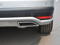 2017款 230TSI 自动舒适型