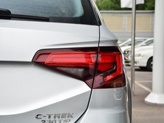2017款 230TSI 自动舒适型