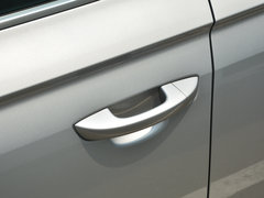 2017款 230TSI 自动舒适型