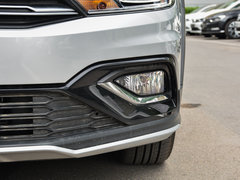 2017款 230TSI 自动舒适型