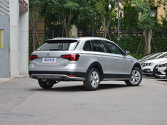 2017款 230TSI 自动舒适型