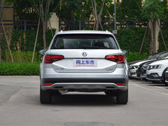2017款 230TSI 自动舒适型