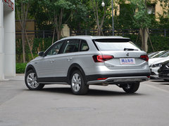 2017款 230TSI 自动舒适型