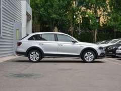 2017款 230TSI 自动舒适型