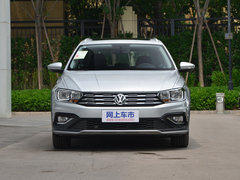 2017款 230TSI 自动舒适型