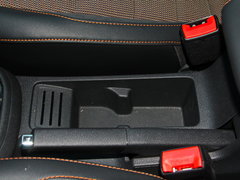 2017款 230TSI 手动舒适型