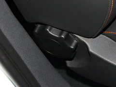 2017款 230TSI 手动舒适型